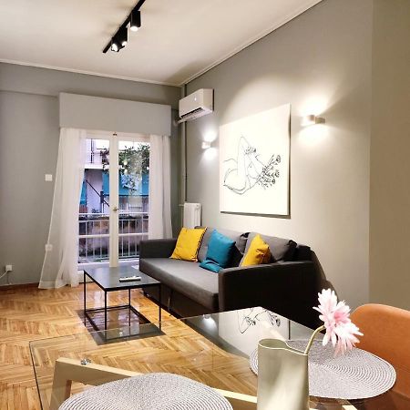 Veno Apartments Goudi Афины Экстерьер фото